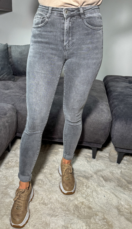 Sivé PUSH UP rifle - SOFIA 2