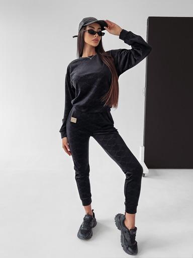 OlaVoga komplet LILLY - Black