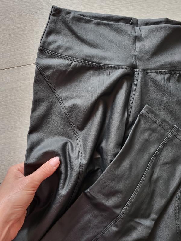 Legínové nohavice - PAMPI